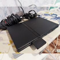 Sony playstation 2 slim