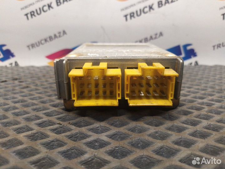 4461700030 Блок управления подвеской Man TGA