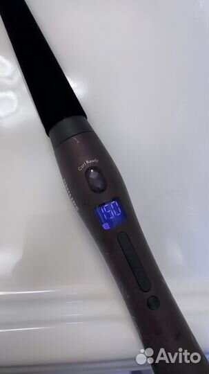 Плойка Phillips Pro care