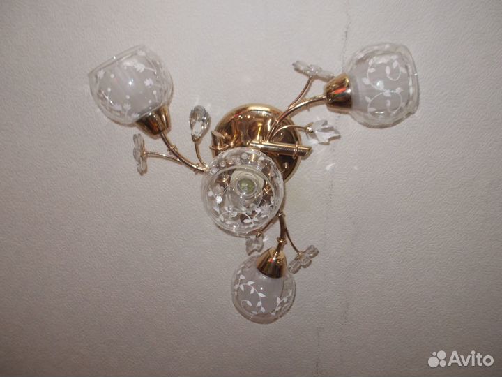 Светильник для кухни, спальни