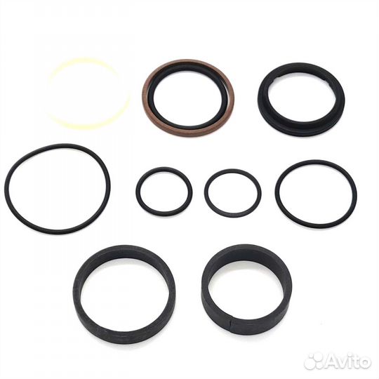 Ремкомплекты гидроцилиндров ковша Hitachi zx48u-5a