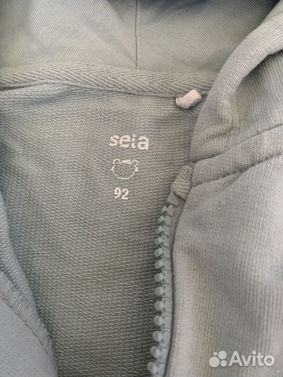 Костюм sela