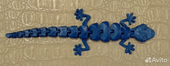 Игрушка шарнирная- 