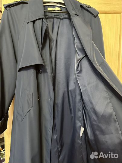Тренч женский демисезон 56 размер