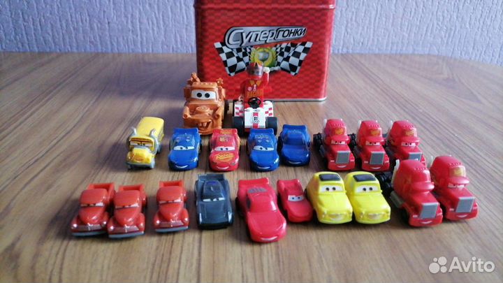 Машинки super гонки