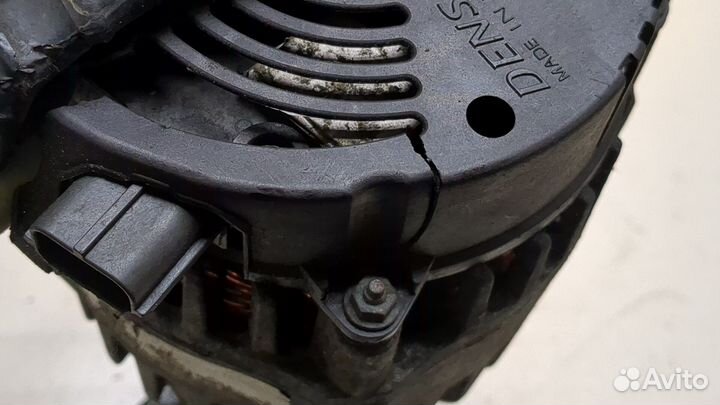 Генератор Ford Focus 2, 2006