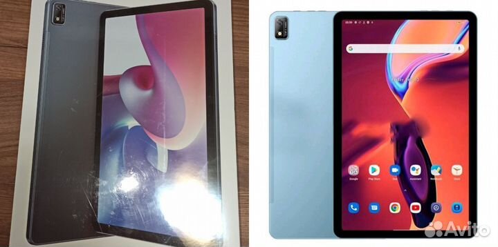 Планшет Blackview Tab 16 11