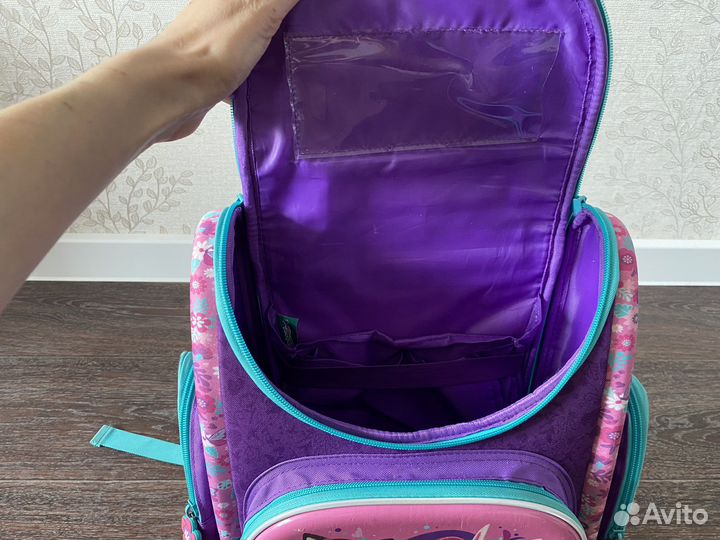 Рюкзак для начальной школы