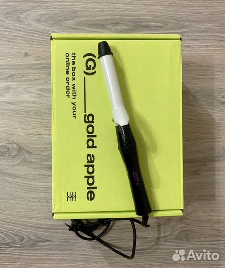 Плойка Philips HP8605 Simply Salon Curl