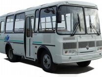 Городской автобус ПАЗ 32053, 2024
