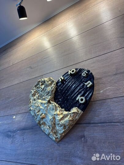 Интерьерная картина текстурная