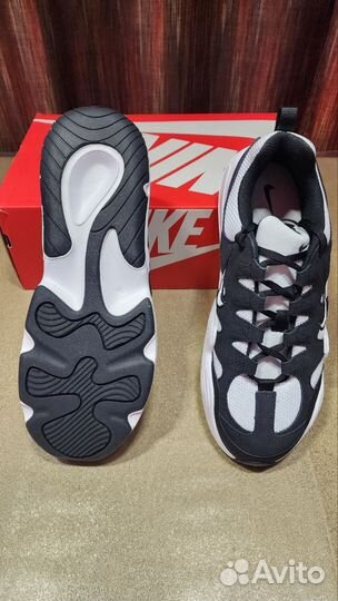 Кроссовки мужские nike