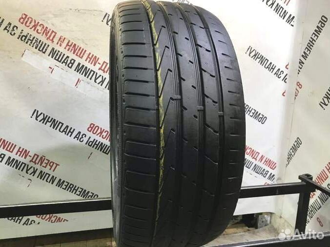 Hankook Ventus S1 Evo2 SUV K117A 285/35 R22 106Y