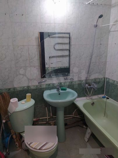 3-к. квартира, 65 м², 4/5 эт.
