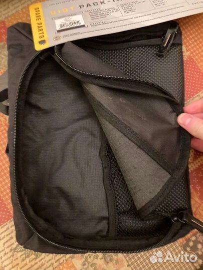 Раскладная сумка CAT