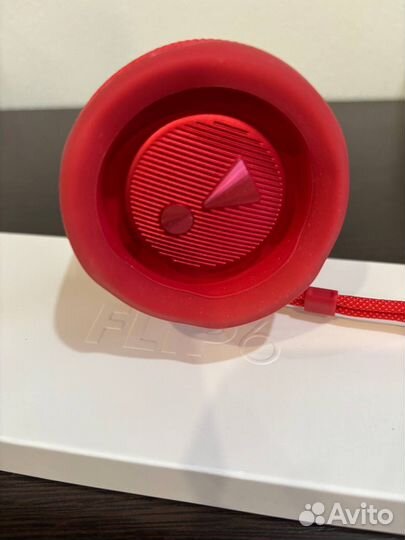 Колонка JBL flip 6