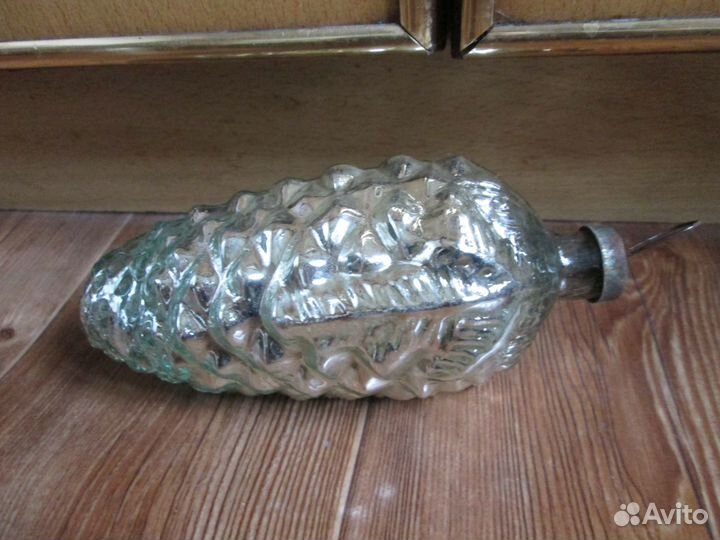 Ёлочное украшение Конфети