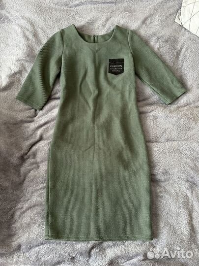 Платье женское