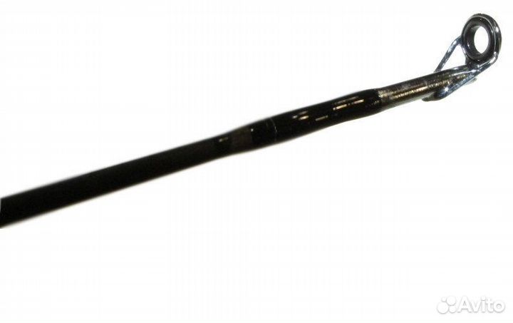 Спиннинг Next Alkiona S832M 2.51m, 7-25g, 6-14LB