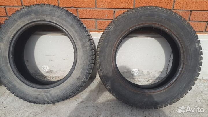 Nokian Tyres Nordman 5 195/65 R15