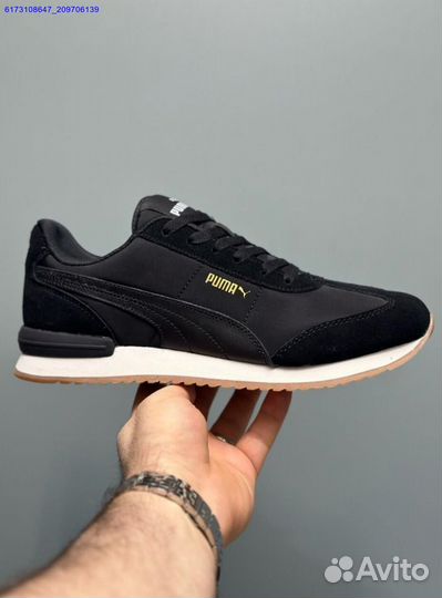 Кроссовки Puma (Арт.99106)