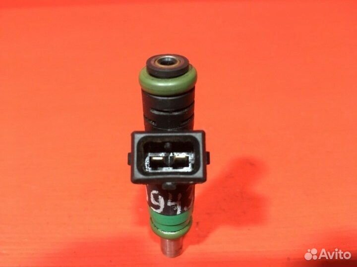 Форсунка Ford Fusion 1 fxja 2005