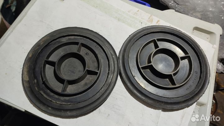 Запчасти на Иж планету спорт пс