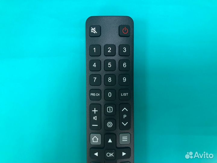 Пульт для телевизора TCL RC802N YAI2 новый