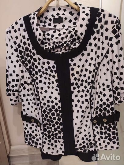 Женская одежда разная