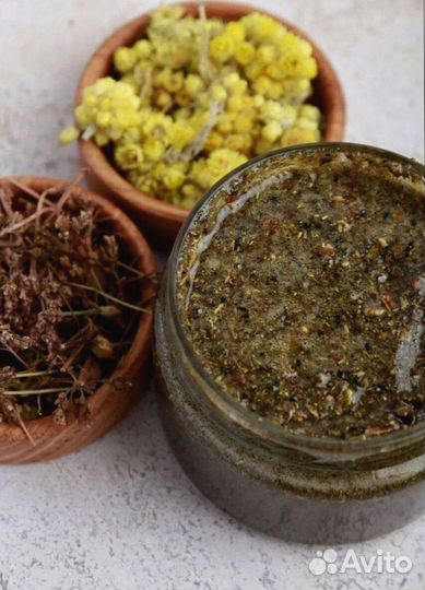 Мед для наслаждений по ночам