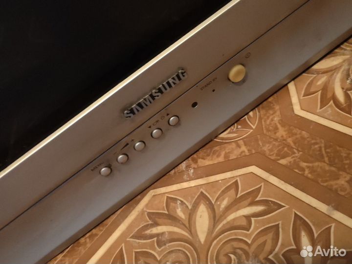 Телевизор Самсунг