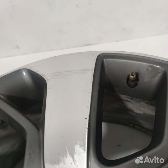 Диск литой R18 Kia Optima 4