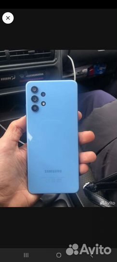 Samsung Galaxy A32, 4/64 ГБ
