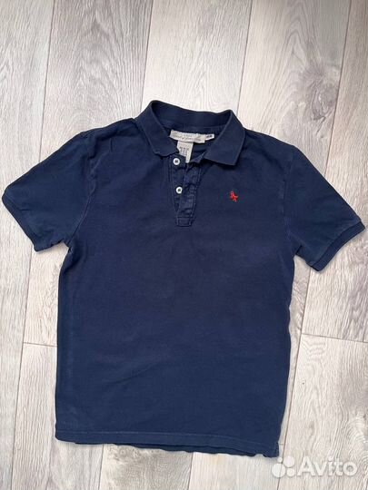 Вещи пакетом 146-152 на мальчика