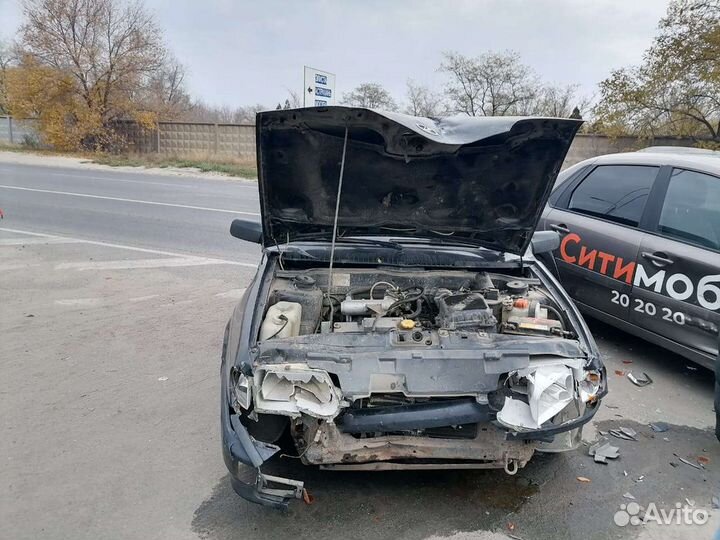 Служба аварийный комиссаров