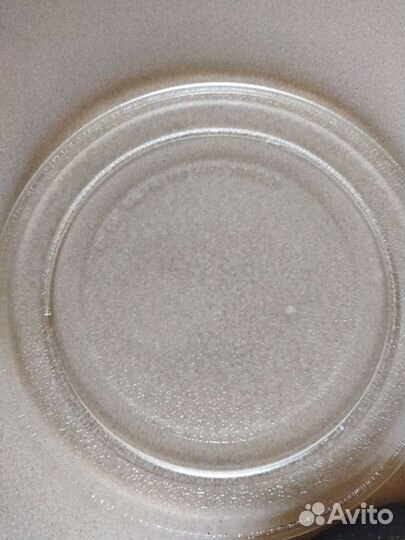 Крышка стеклянная для сковороды