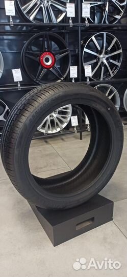 Forceland Vitality F22 215/50 R17