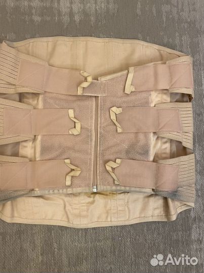 Грудопояснично-крестцовый корсет tommy