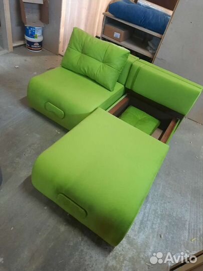 Кресло-кровать