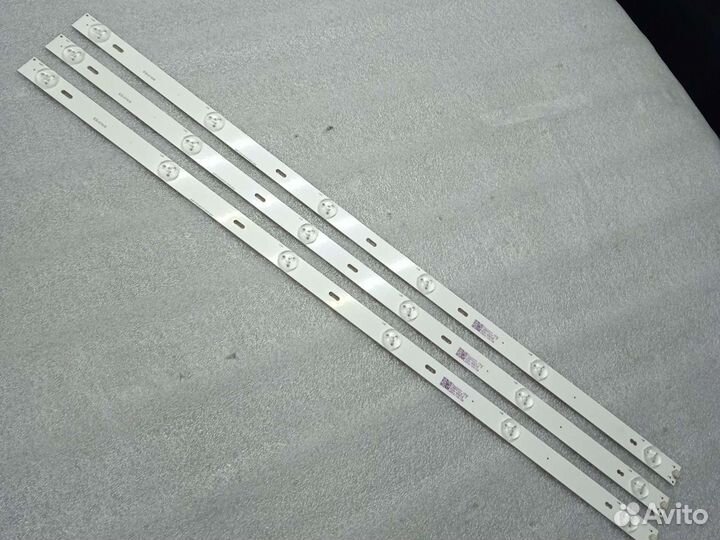 Подсветка для ремонта китайских тв