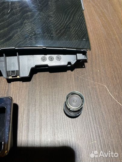 Пепельница передняя Mercedes-Benz C-Class W204