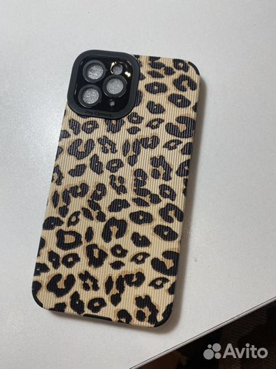 Чехол на iPhone 11 pro