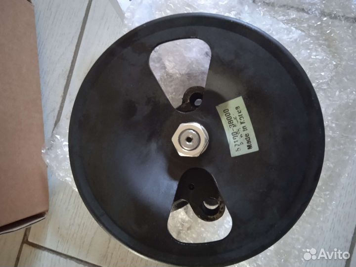 Насос гур Саната тагаз Санта-Фе 2,4