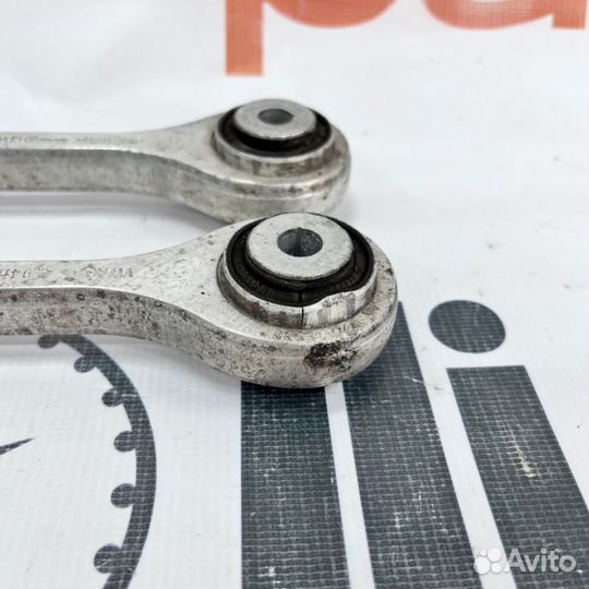 Стойка стабилизатора передняя Audi Q8 2019