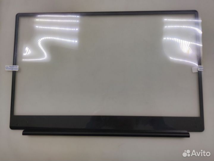 Ноутбук Azerty RB-1550 запчасти