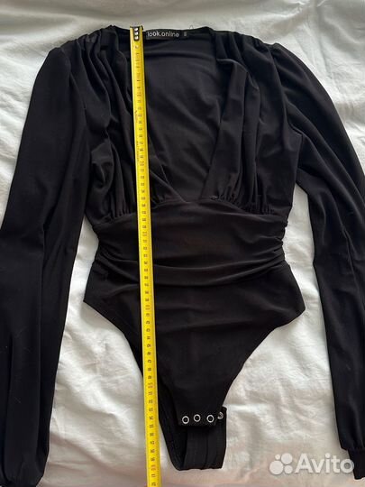 Look online боди