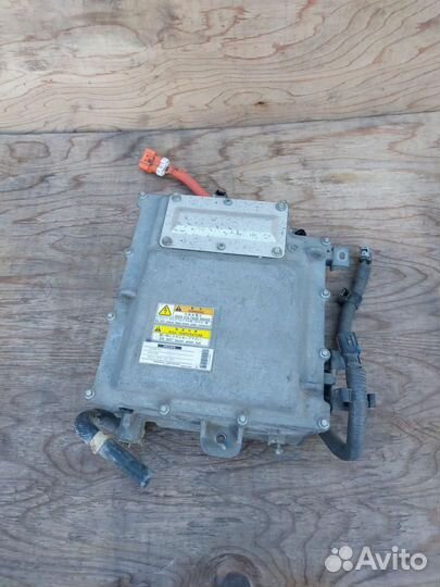 Инвертор Mitsubishi i-MiEV HA3W 2011 9499A170