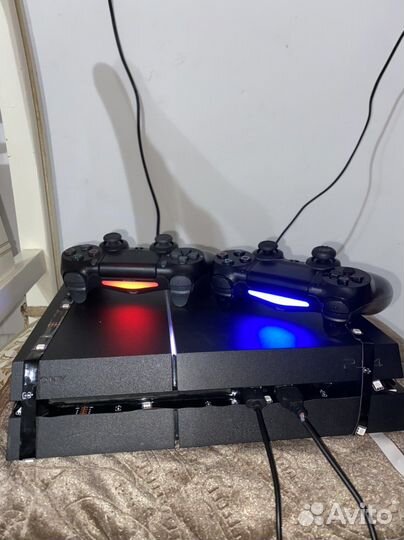 Soni PS4 500gb