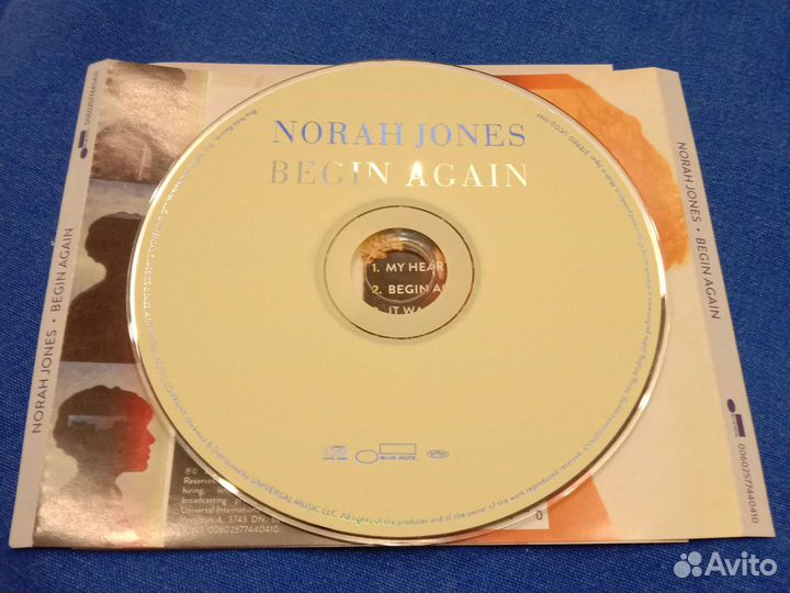 Norah Jones