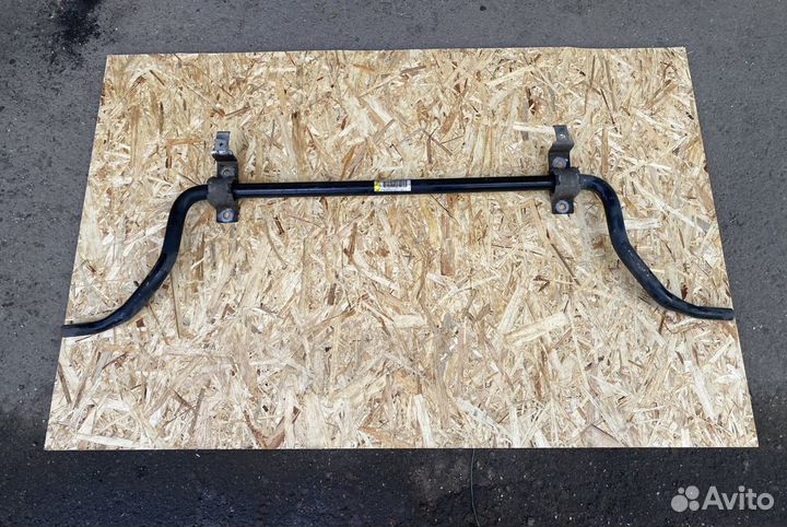 Стабилизатор передней для Мерседес 166 292